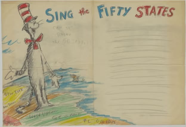 🎵 Oh Say, America Has a New Song