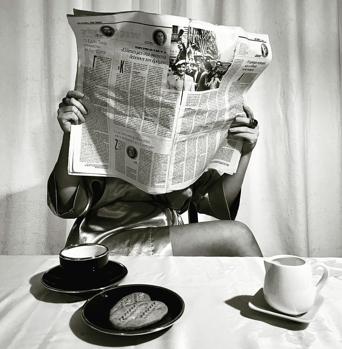 SCOOP: Marco Rubio's Moment