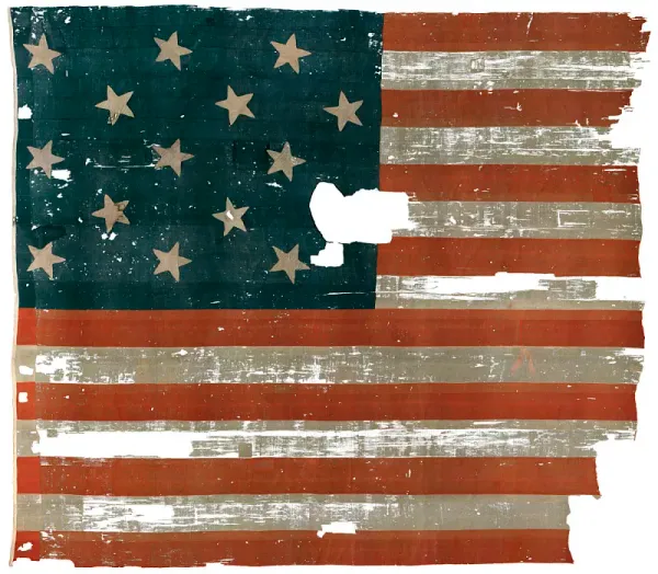 By the Dawn’s Early Light: The Story of the Star-Spangled Banner 🇺🇸