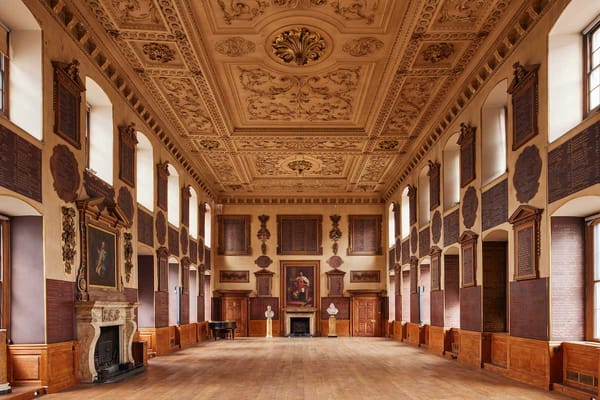 From Laureates to Lost Art