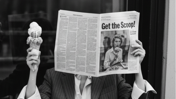 SCOOP: The Biggest Story In The Nation ~ Unpacking the Minneapolis Shooting & the Media's Role