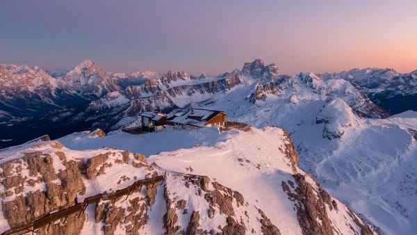 "Today Is Another Great Day"