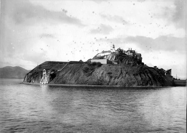 “It Always Works Out”