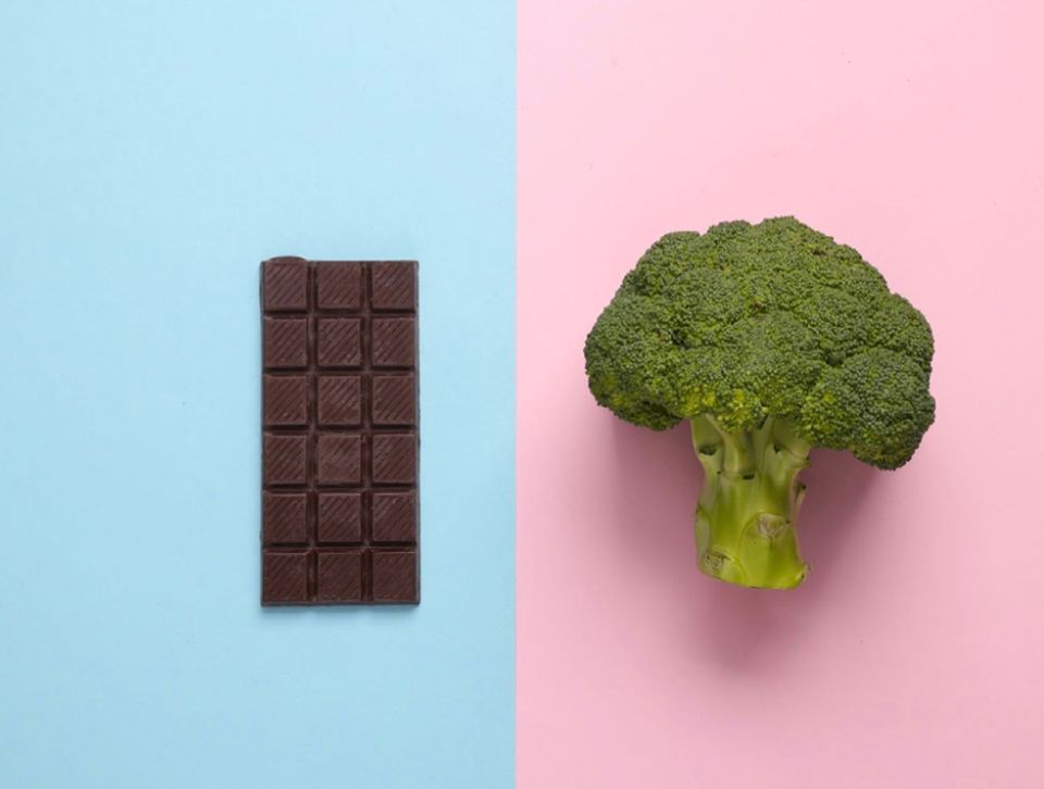 Will Your Broccoli Soon Taste Like Chocolate?